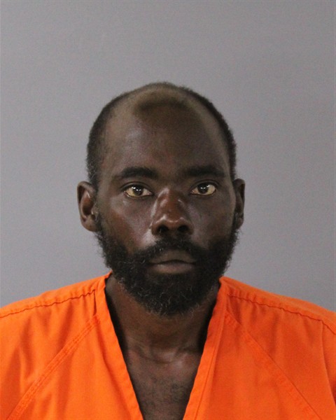 Mugshot of JAMES DAVIS TUCKER