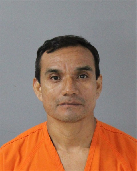 Mugshot of HUMBERTO LOPEZ-GOMEZ