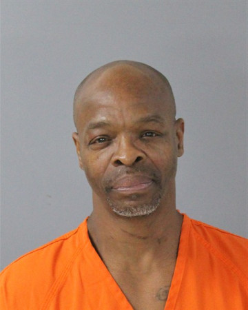 Mugshot of TRENT LYDELL LEWIS