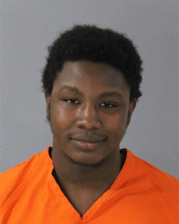 Mugshot of MYKELL COREYON ALEXANDER