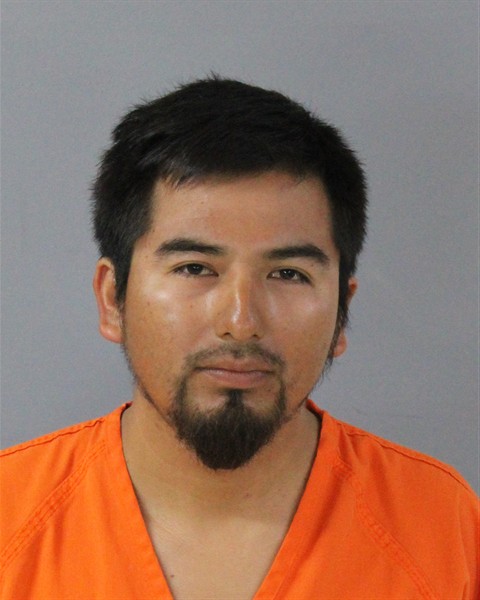 Mugshot of NOELVIS MARQUEAZ-JUAREZ
