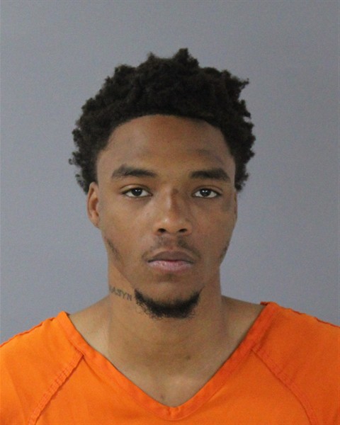 Mugshot of KUNYAE TREJAVON TAYLOR