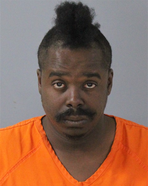Mugshot of LAMARCUS ANTWUAN GREEN