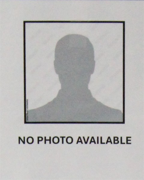 Mugshot of CHRISTOPHER CORNELIUS HARDEN