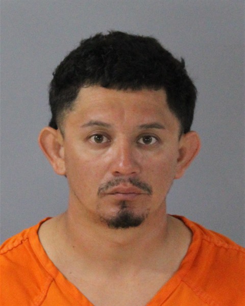 Mugshot of STEVEN MILLA-RUIZ