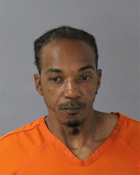 Mugshot of TRAVIS MARTEZ HARRIS