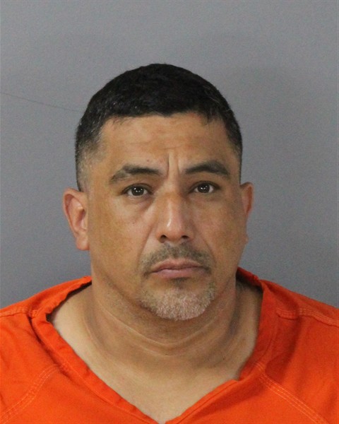 Mugshot of JAVIER DEL RIO- LARIOS