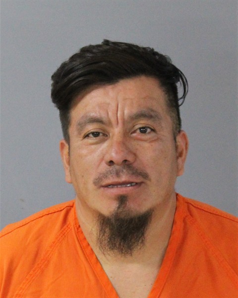 Mugshot of ROBIN MORALES-FIGUEROA