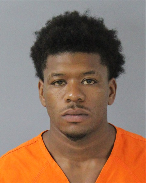 Mugshot of DEMETRIUS DEON MCDONALD