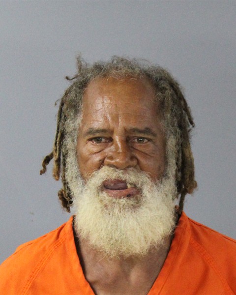 Mugshot of TERRY KAY BASKIN