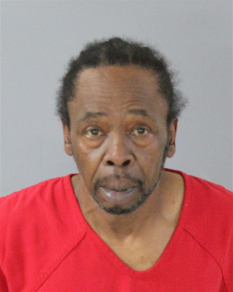 Mugshot of WILLIE HENRY JONES