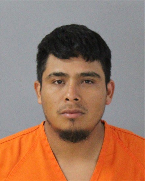 Mugshot of VIDAL GODINES-GOMEZ