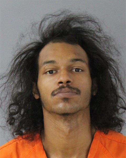 Mugshot of CALVIN PROPHET