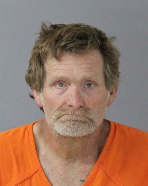 Mugshot of CURTIS EDWARD WILMOTH