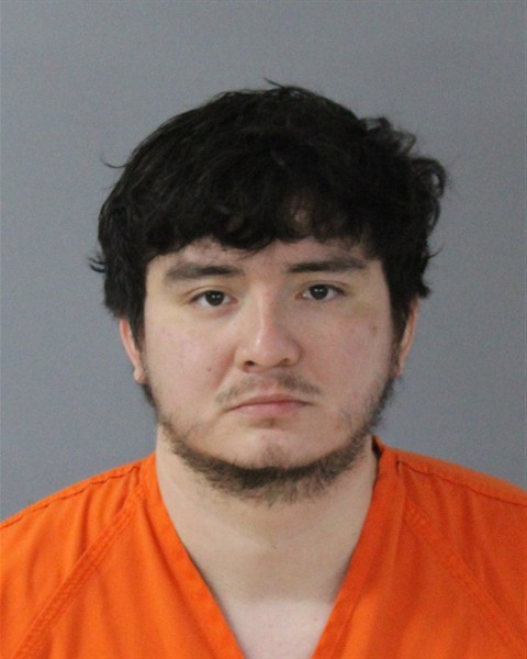Mugshot of BRYAN ARATH RIOS-FLORES