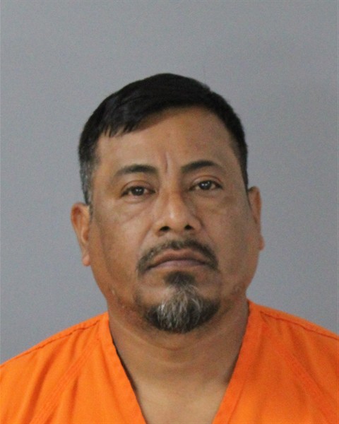 Mugshot of CRESENCIO TORRES-HIPOLITO