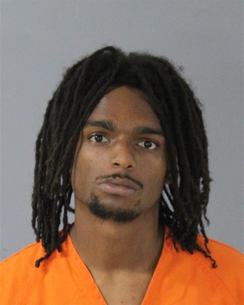 Mugshot of JASMARIO DEMETRICE AUSTIN