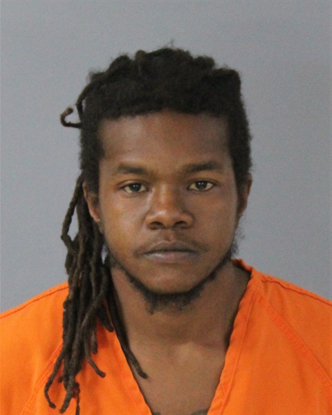 Mugshot of LARRY JAQWOUN CHESSER