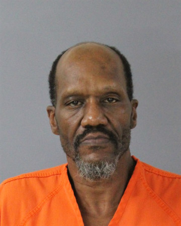 Mugshot of ROBERT C JOHNSON