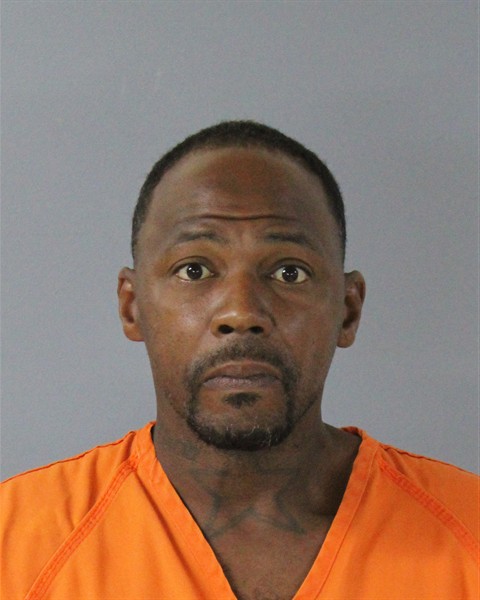 Mugshot of DESMOND DONTE FLAX