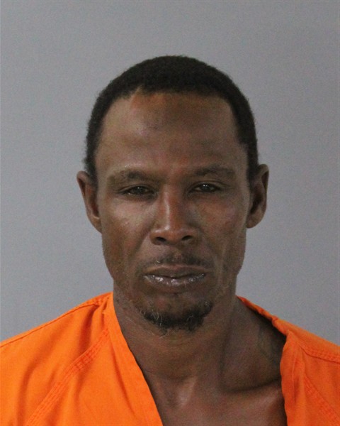 Mugshot of DEMARIO MONTREAL MAYS