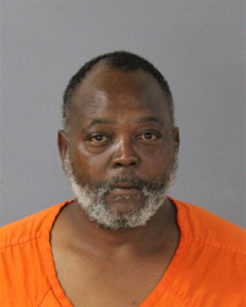 Mugshot of MAURICE PERKINS