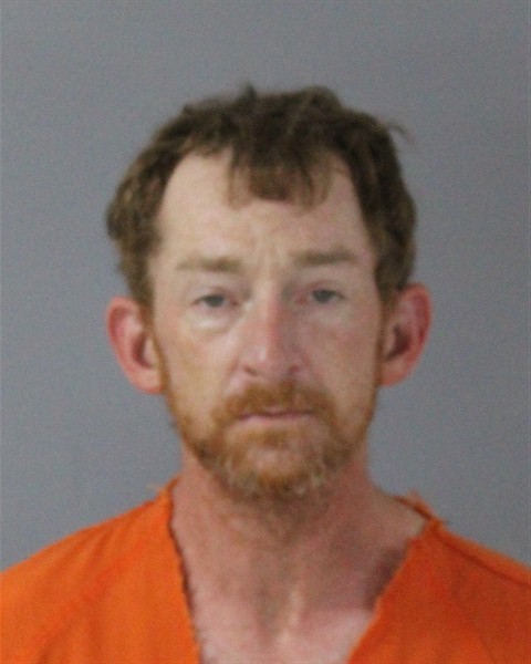 Mugshot of JAMES ALAN STILWELL