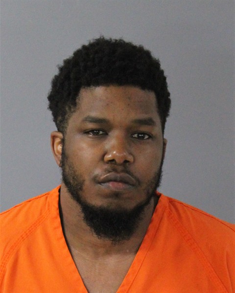 Mugshot of DANGELO SANCHEZ RAGLAND