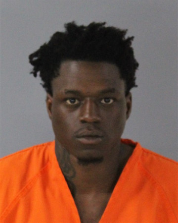 Mugshot of LAKOREY DAMON SMITH