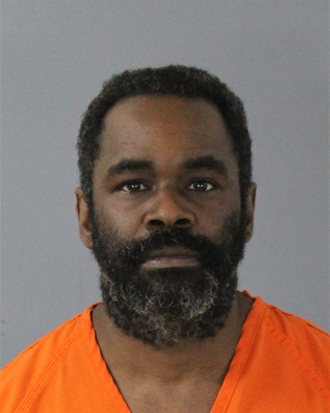 Mugshot of MITCHELL MARQUISE HOBSON