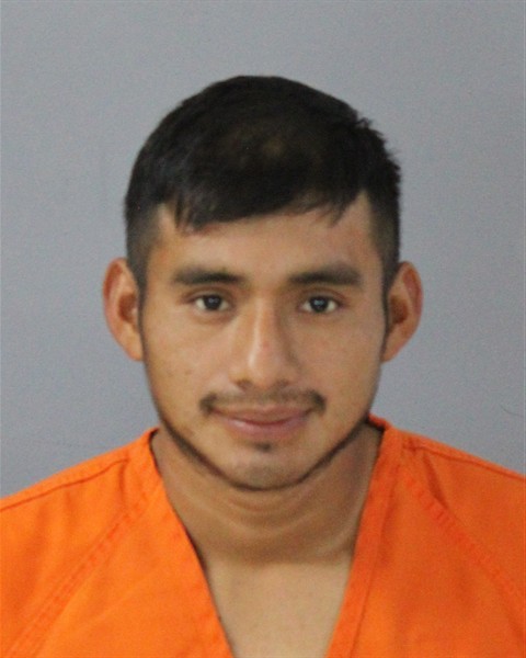 Mugshot of ENER AGUILAR LOPEZ