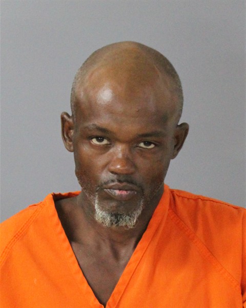 Mugshot of CHESTER KINTE COLEMAN