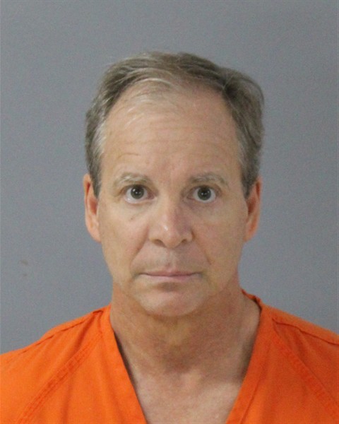 Mugshot of DAVID ROBERT DAUSMAN