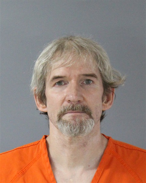 Mugshot of JAMES FRED JACKS