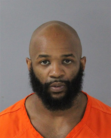 Mugshot of KENNETH LARAY WHITE