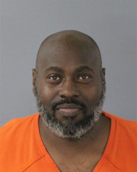 Mugshot of LENWELL WILTON WATTS