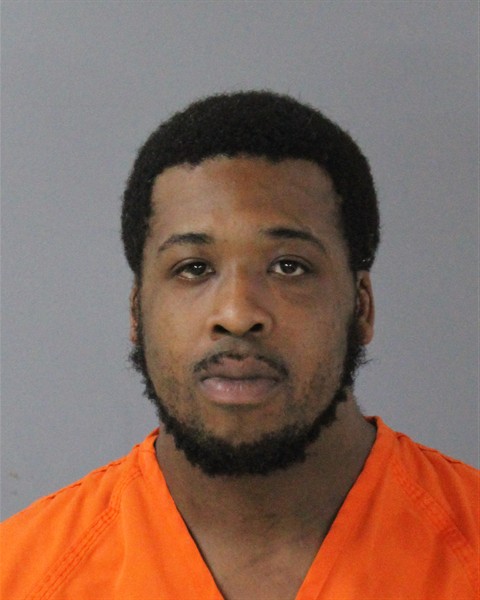 Mugshot of KELVIN ANTONIA HANDY