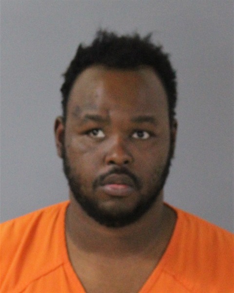 Mugshot of TERRANCE CORNEILUS COLEMAN