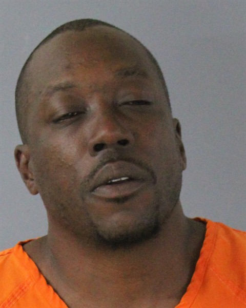 Mugshot of MICHAEL JEROME CISTRUNK