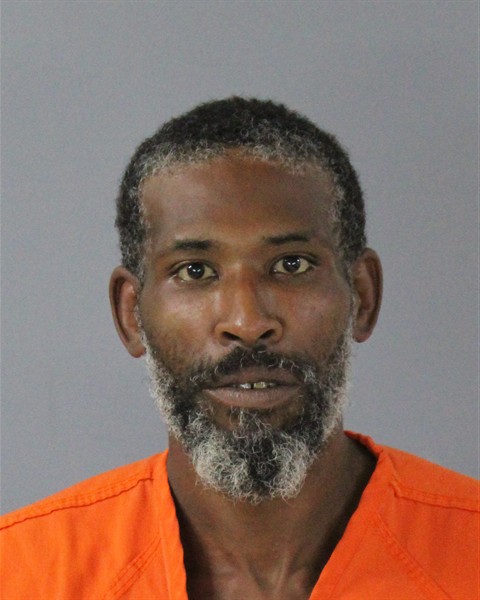 Mugshot of WILLIE DELBRICO HARRIS
