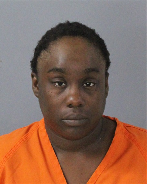 Mugshot of MELISSA MOORE