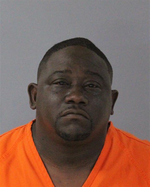 Mugshot of JOSHUA JERMAINE TRAVIS
