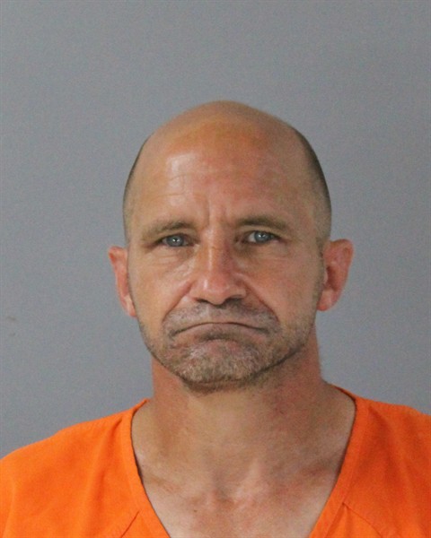 Mugshot of HARVEY JAY JACKSON