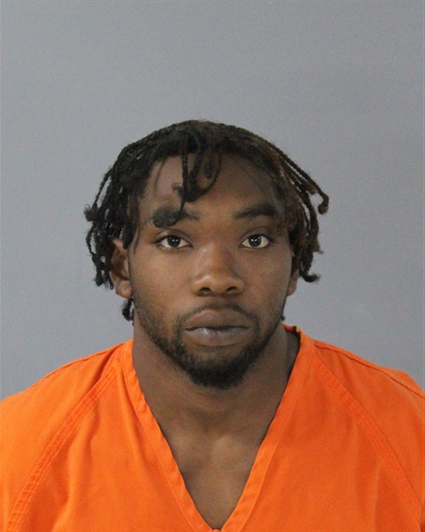 Mugshot of JAQAUVIS LADARIUS WASHINGTON
