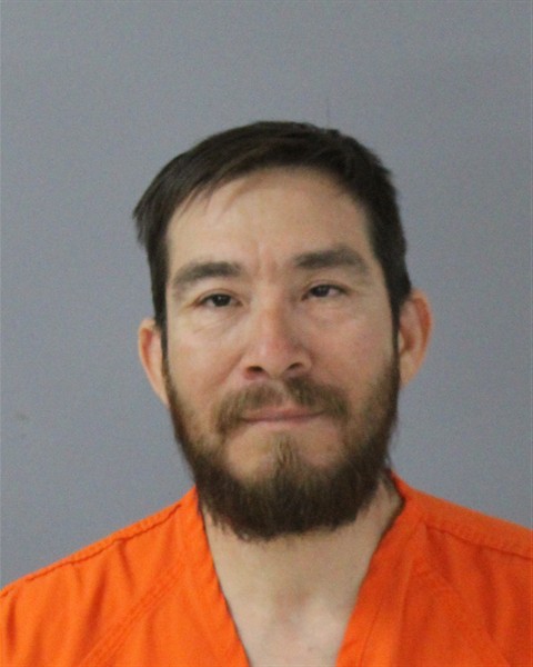Mugshot of LUIS ORTIZ