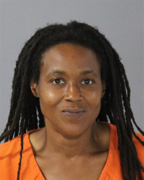 Mugshot of KATRICE SHANTE BENNETT