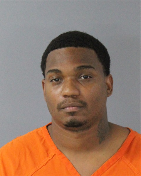 Mugshot of ANTONIO HARRIS