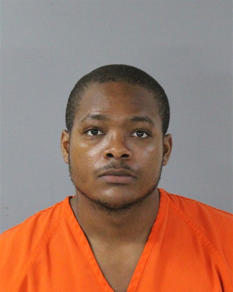 Mugshot of JAALYN SHTARION JOHNSON