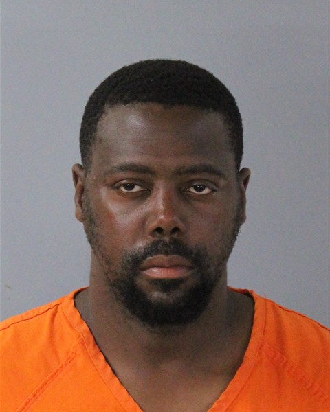 Mugshot of WILLIAM ARTHUR SMOTHERS