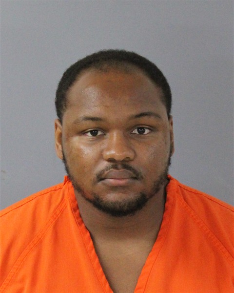 Mugshot of THELMON MARQUISE MCCLENTY